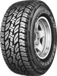 Bridgestone 265 65R17 D694 Tyre