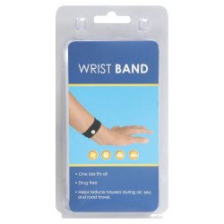 Travel Magnetic Band For Motion Sickness