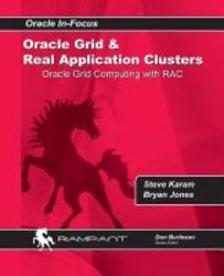 Oracle Grid And Real Application Clusters
