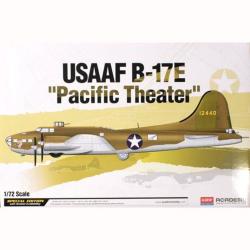 Academy Hobby Model Kits 1 72 B-17E Pacific Theater