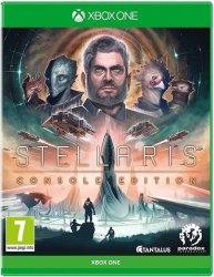 Stellaris Console Edition xbox One Xbox One