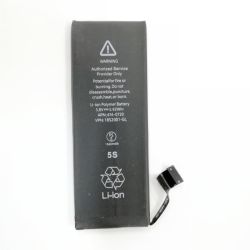 Iphone 5S Replacement Phone Battery