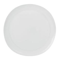 Gen Merch 11inch Dinner Plate White