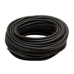 EF20 Ht Cable 1.1MM Black 30M