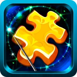 Magic Jigsaw Puzzles Puzzle Games