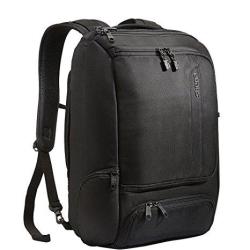 Ebags Pro Slim Laptop Backpack Solid Black