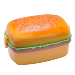 Deli Sandwich Design Lunch Box