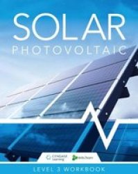 Solar Photovoltaic - Skills2learn Renewable Energy Workbook Paperback