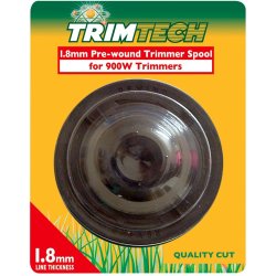 1.8MM Prewound Trimmer Spool TT031