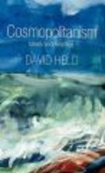 Cosmopolitanism - Ideals and Realities Hardcover