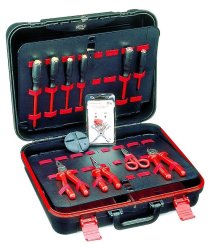 Tool Kit Complete 12PCS