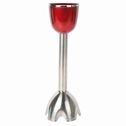 Koios Hand Blender Replacement Accessory Blender Shaft - Red