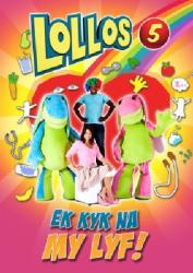 Ek Kyk Na My Lyf dvd