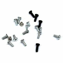 For Psp 1000 Screws Set Full Set Replacement For Psp 1000 Game Console