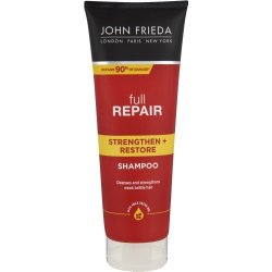 John Frieda Full Repair Stregthen And Restore Shampoo 250ML