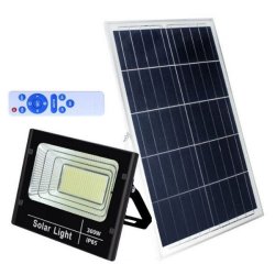 300W Solar LED Flood Light IP65