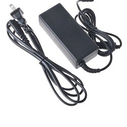 Digipartspower Ac Dc Adapter For Evolis Primacy PM1H0000BS PM1H0000BD PM1H0000RS PM1H0000RD Single-side Card Printer Power Supply Cord Cable Ps Charger
