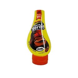 MOCO DE GORILA Hair Styling Gel Gorilla Snot Gel Punk 2 ...