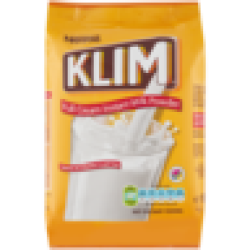 Klim Full Cream Instant Milk Powder 500G