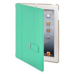 SwitchEasy Pelle Folio Case For Apple Ipad MINI 7.9 Green
