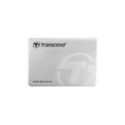 Transcend 240GB 2.5 Inch SATA3 SSD220 Solid State Drive