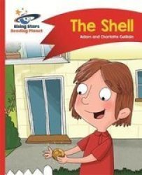 Reading Planet - The Shell - Red B: Comet Street Kids Paperback