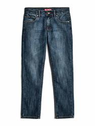 Guess Factory Kids Boy's Halsted Jeans 7-18