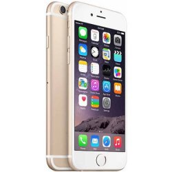 CPO Apple iPhone 6s Plus 64GB Gold