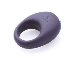 Je Joue Mio Couples Cock Ring in Purple