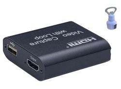 HDMI To USB Video Capture Card 1080P