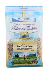 Sunflower Seeds - 500G