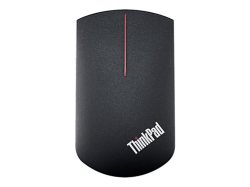 Lenovo Thinkpad X1 Wireless Touch Mouse 2.4 Ghz Bluetooth 4.0 - Black