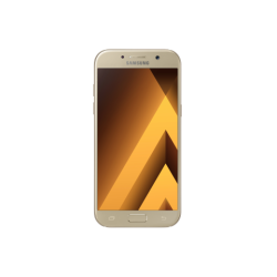Samsung Gaxaly A5 2017 Lte Gold