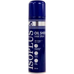 Hair Spray Olive Oil Sheen 275 Ml