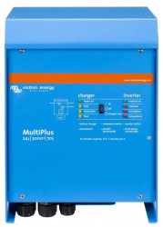 Victron Multiplus 3000VA 2400W 24V Inverter charger
