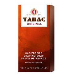 Tabac Original Shaving Soap Refill 100G