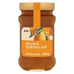 Sweet Orange Marmalade 450G