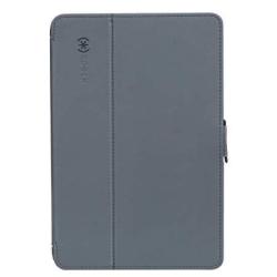Speck Products 90912-5999 Stylefolio Case And Stand For Ipad MINI 4 Stormy Grey charcoal Grey