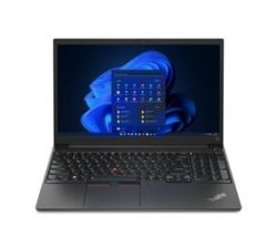Lenovo Thinkpad E15 G4 15.6-INCH Fhd Laptop - Intel Core I7-1255U 512GB SSD 8GB RAM Win 11 Pro