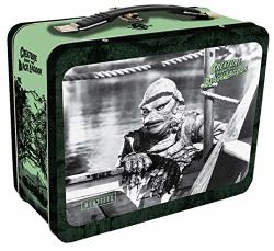 Factory Entertainment Universal Monsters Creature From The Black Lagoon Tin Tote Various