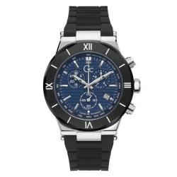 Guess Gents Gc Force Watch Y69002G7MF