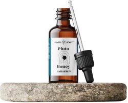 Pluto Honey Hair Serum