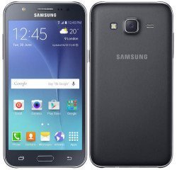 Samsung Galaxy J5 8GB in Black