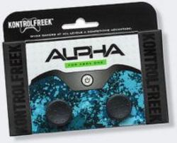 KontrolFreek Fpsfreek Alpha For Xbox One
