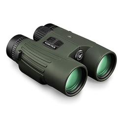 Vortex Optics Fury HD 5000 Roof Prism Laser Rangefinder Binocular