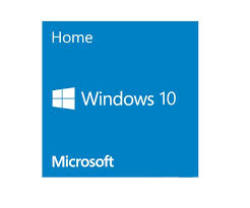 Microsoft Windows 10 Home 64-bit Int Lang Dsp-win10-64