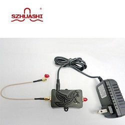 Wifi Signal Booster 2.4G 802.11B G N Wifi Signal Repeater Signal Extender
