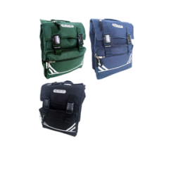 3 Division Junior Briefcase Backpack