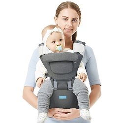 baby safe baby hip seat