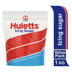 Huletts Icing Sugar 1KG